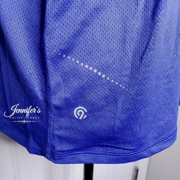 3/$30 Champion by C9 NWT Women's Blue Athletic Top Size XL - Picture 6 of 11
